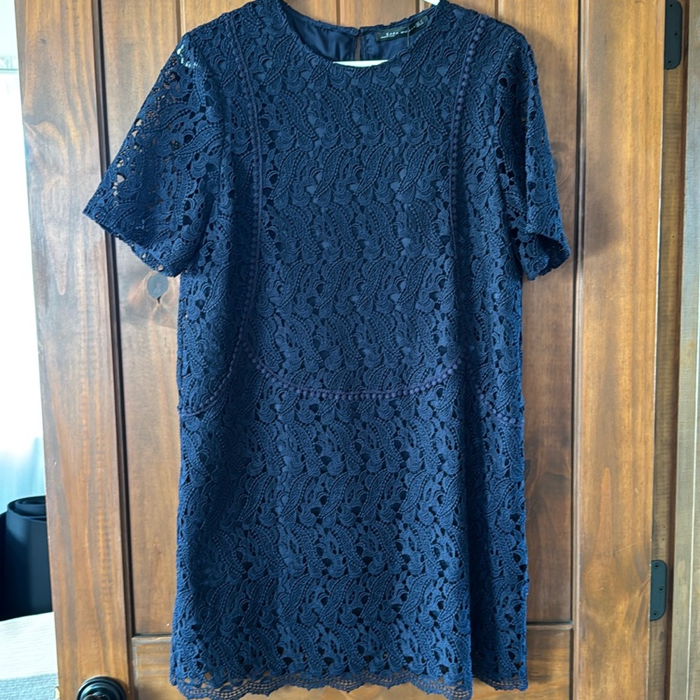 ZARA dress